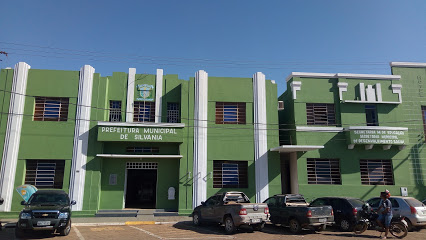 prefeitura municipal de silvan 44737 XX98