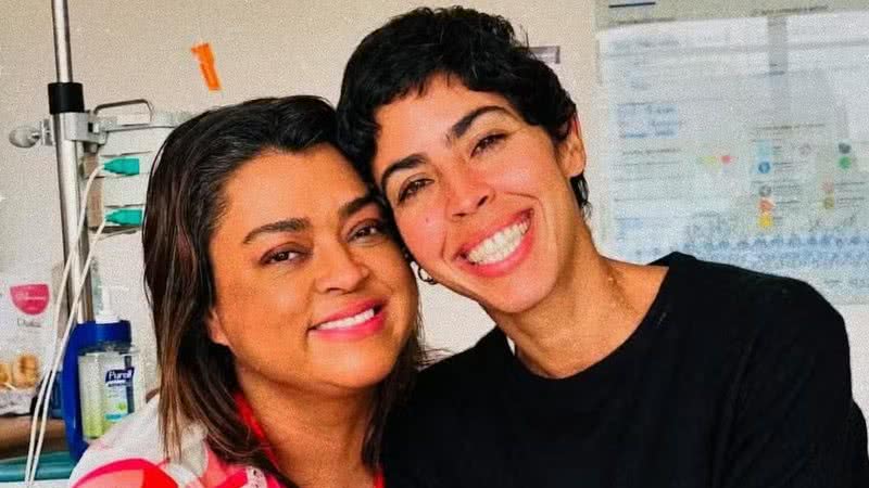 preta gil e bela gil widelg