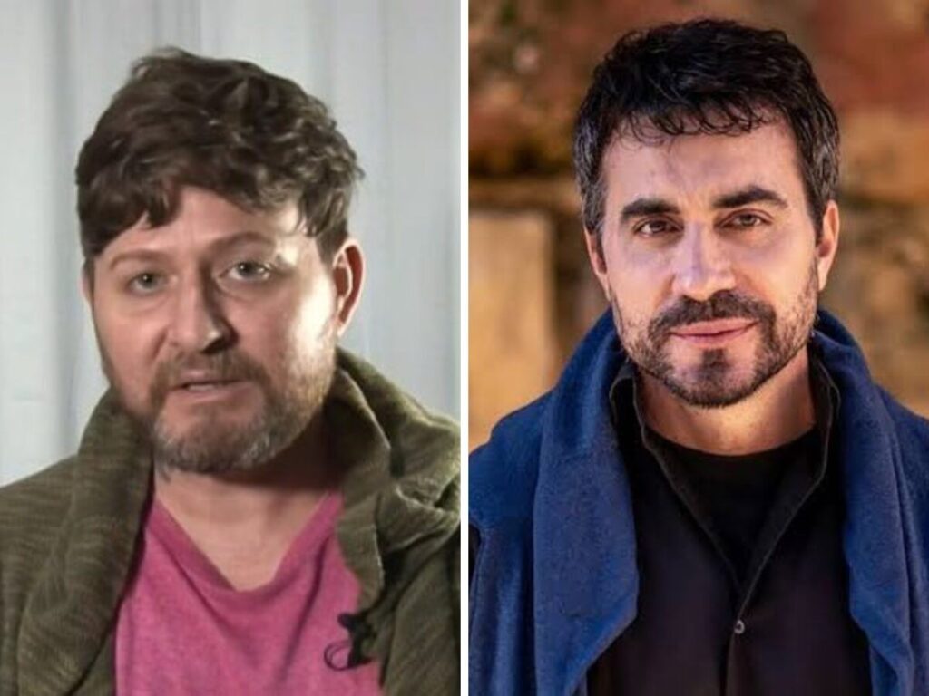 Enquanto padre Fábio de Melo ganha R$ 600 mil, ex-funcionário relata depressão e crise 2 padre Fábio de Melo