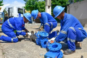 Goiânia e Aparecida de Goiânia foram reconhecidas entre as dez melhores cidades do Brasil em saneamento básico, segundo o Ranking de Saneamento 2025