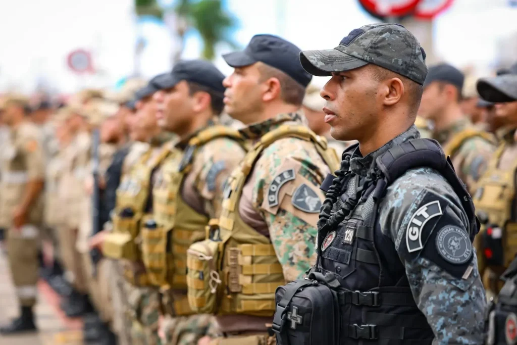 Homicídios em Goiás despencam para menor número desde 2016