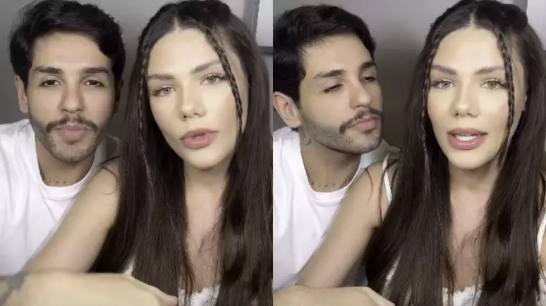 guilherme, perda bebê, gêmeos