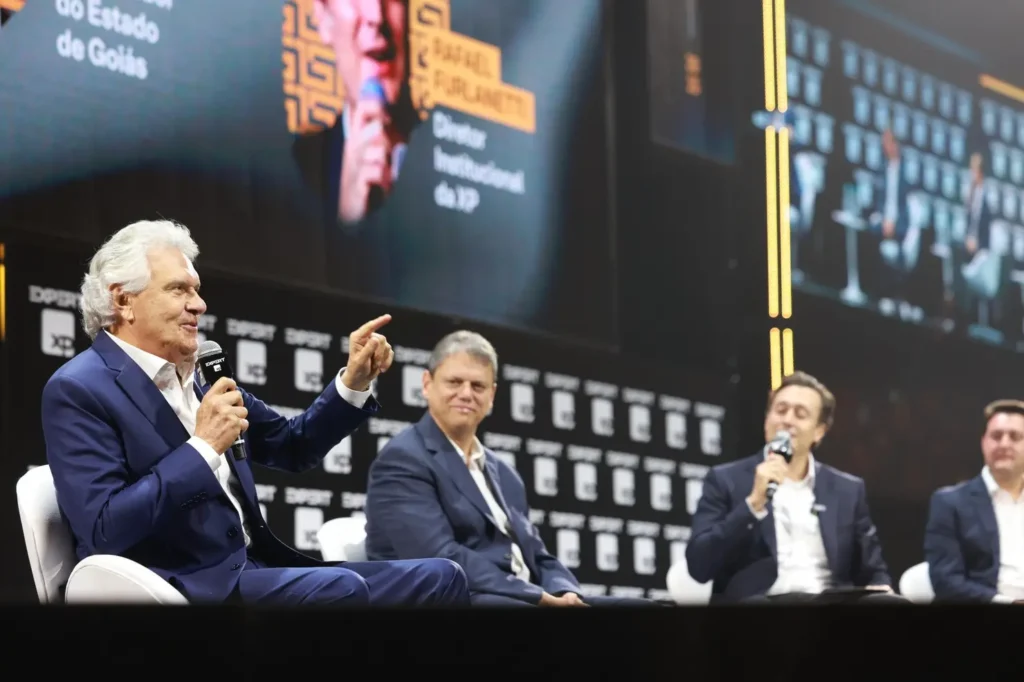 Nomes da direita sinalizam para união nas eleições presidenciais