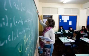 76 municípios goianos podem perder verba federal da educação por falhas em dados Foto:Reprodução/Câmara dos Deputados