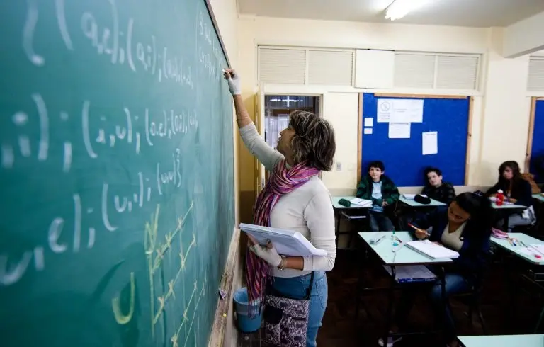 76 municípios goianos podem perder verba federal da educação por falhas em dados Foto:Reprodução/Câmara dos Deputados