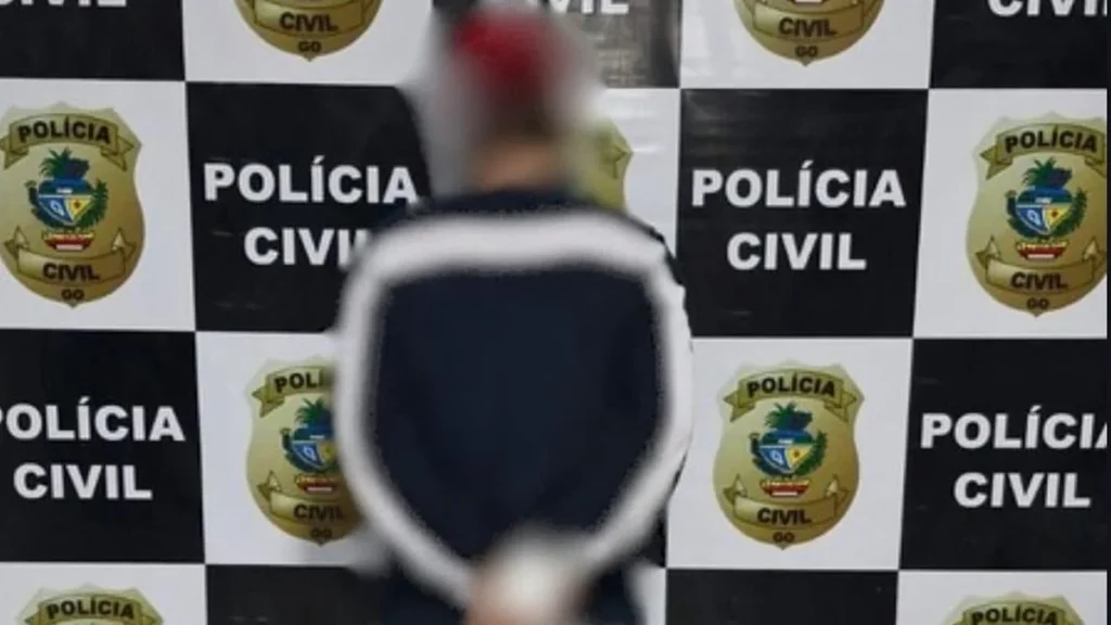 Dentista é preso por ofensas racistas, homofóbicas e classistas em redes sociais em Goianésia Foto: Divulgação