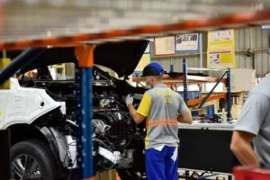 Estado tem a terceira economia que mais cresce no País em 2025 Foto:Divulgação/SGG