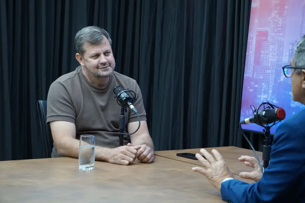 “Acredito que o Wilder não vai recuar. Momento é muito propício”, diz prefeito de Posse