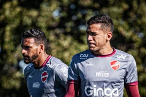 O Vila Nova virou o primeiro turno com 27 pontos conquistados (Foto: Roberto Corrêa | VNFC)