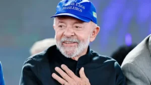 Governo aproveita tarifaço para impulsionar discurso nacionalista