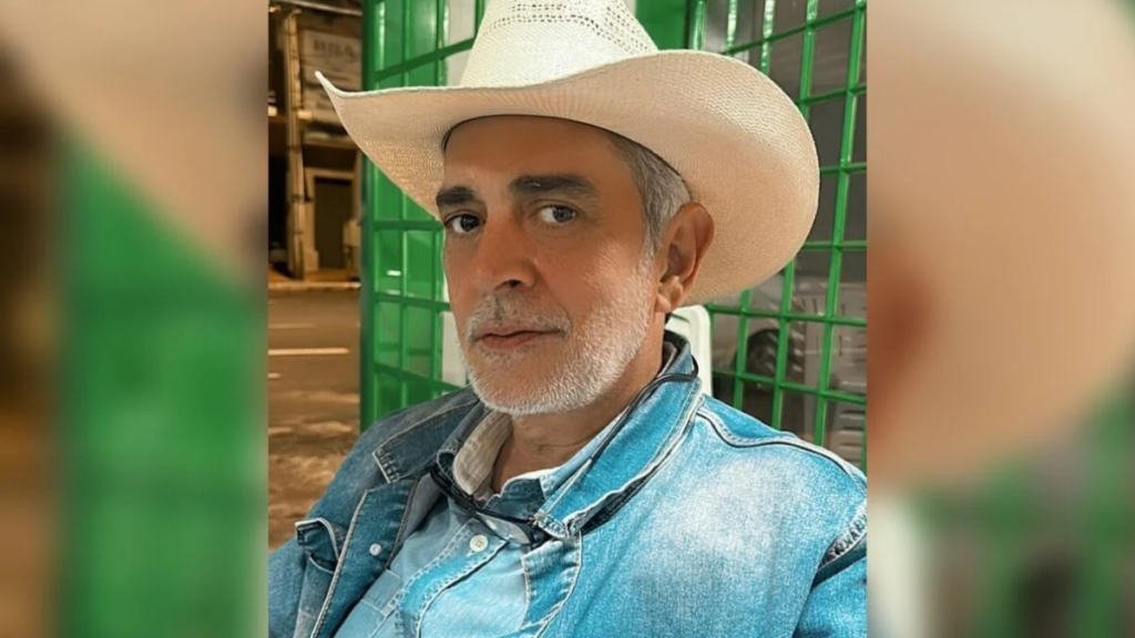 Professor da UFJ morre após ser espancado por grupo em Jataí Foto: Divulgação