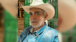 Professor da UFJ morre após ser espancado por grupo em Jataí Foto: Divulgação