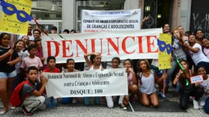 Ao todo, foram registrados 115.384 casos, o que representa um aumento de 36,2% em relação ao ano anterior Foto:Rovena Rosa/ABr