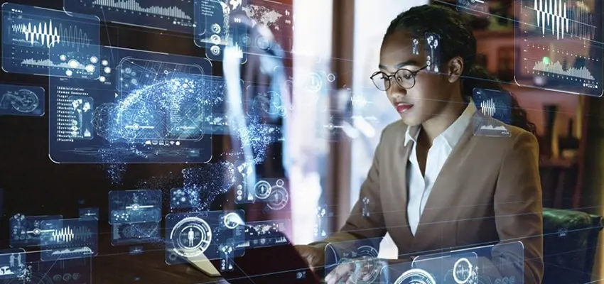 Salários em alta impulsionam mercado de IA, mas RH cobra habilidades humanas