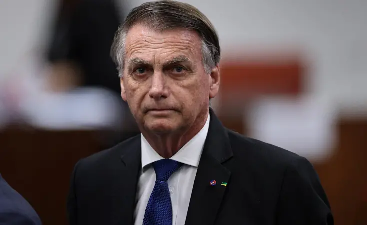 Bolsonaro