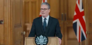 Reino Unido preciona Israel e afirma que pode reconhecer o Estado Palestino