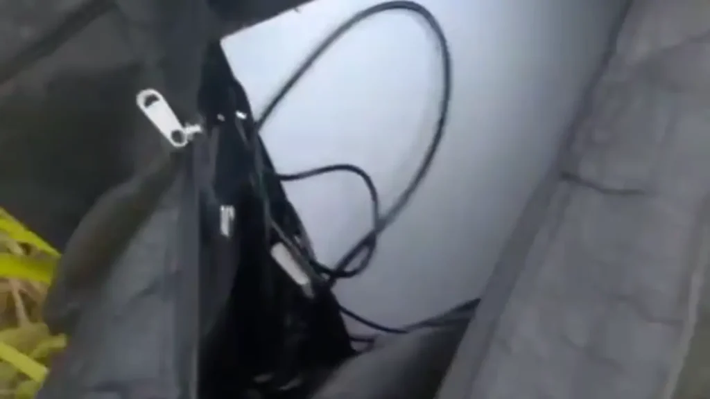 PM prende autor de furto e recupera bens de residência em Aparecida de Goiânia