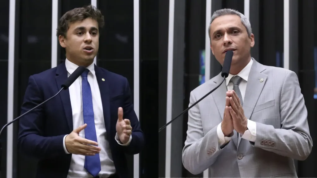 Com Bolsonaro silenciado, quem fala pelo bolsonarismo?
