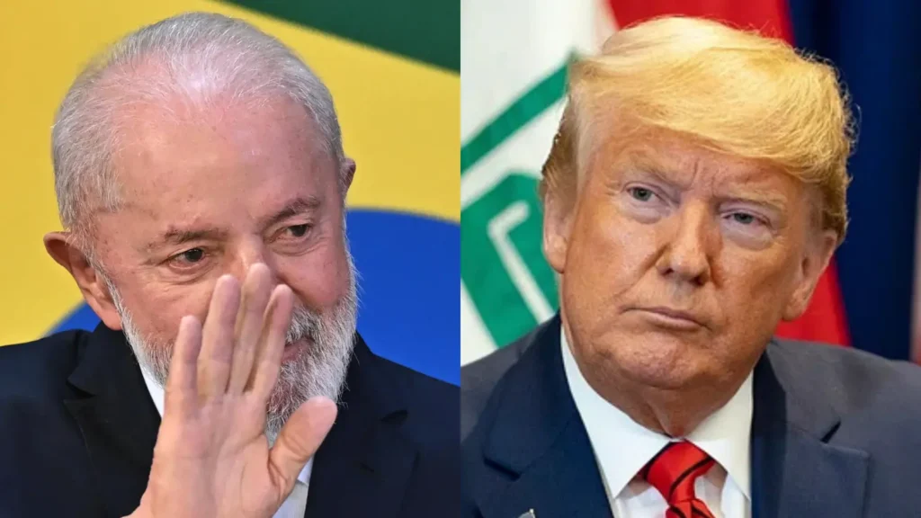 Brasil vai aplicar Lei de Reciprocidade; veja como será