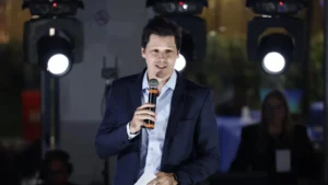 Daniel defende inovação digital para impulsionar talentos e negócios