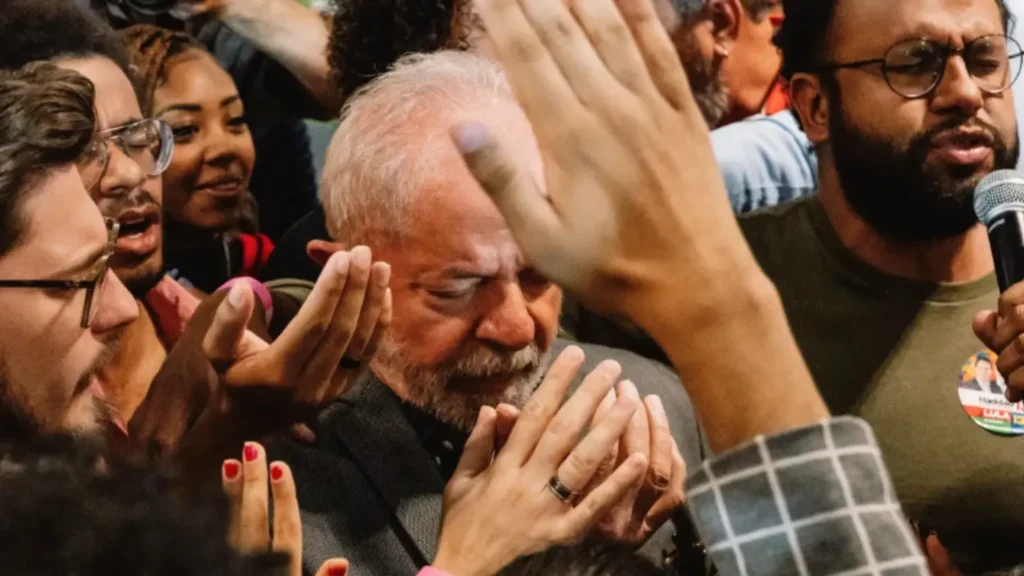 Documentário sobre evangélicos e política no Brasil estreia na Netflix