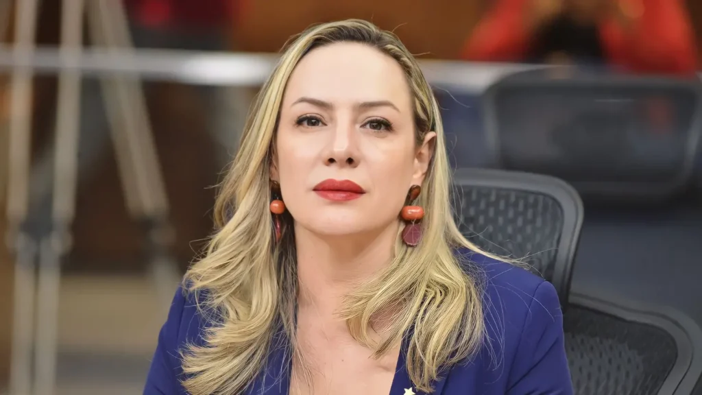 Accorsi no PT em Goiás