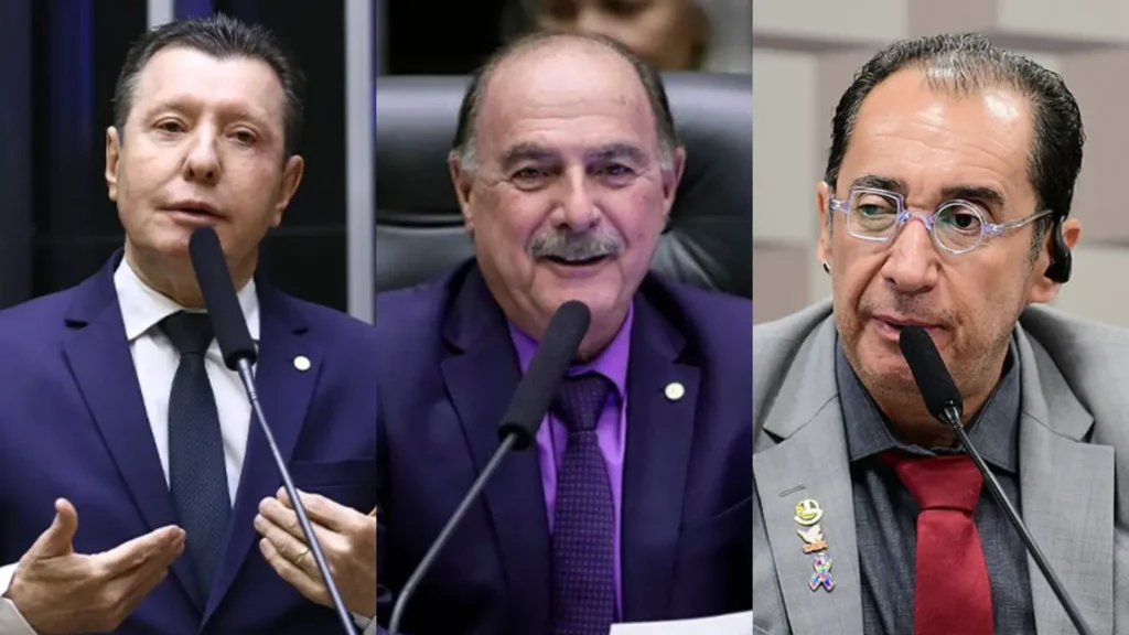 Mais deputados? Lula diz não, e bola agora está com o Congresso