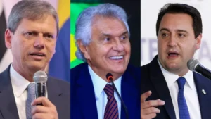 Direita se divide e busca rumo após afastamento de Bolsonaro