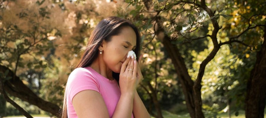 doenças respiratórias