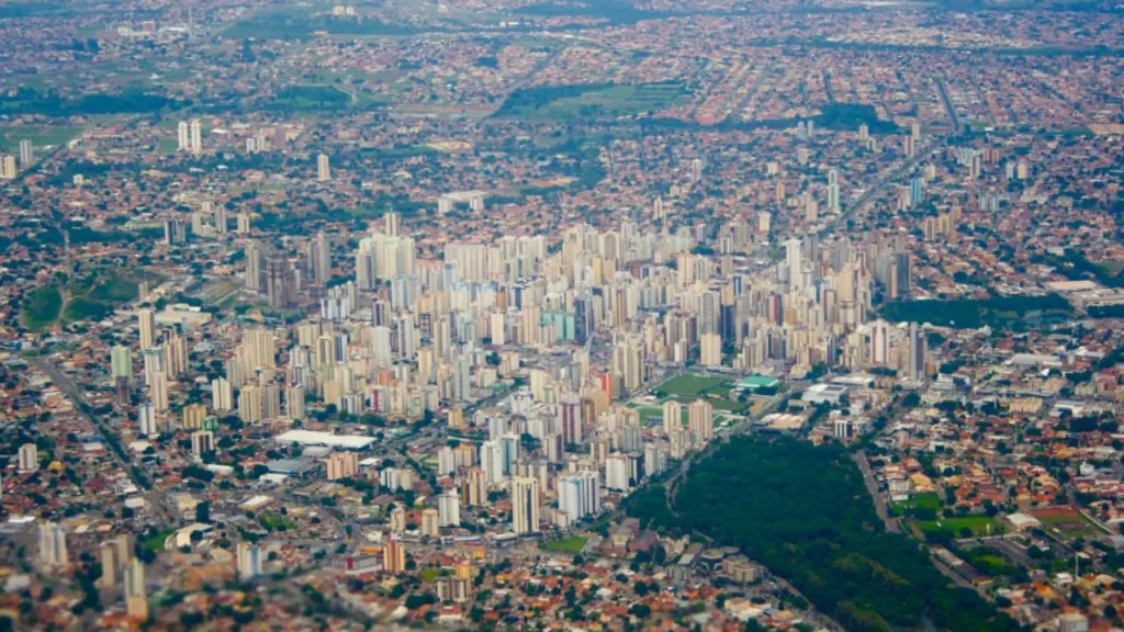 Mercado imobiliário