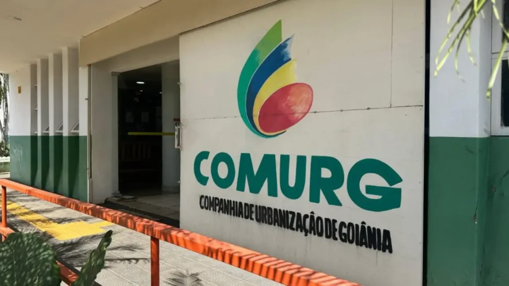 Comurg demite 665 servidores aposentados para reduzir gastos e atender exigências legais Foto:Comurg