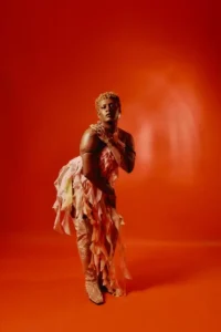 Liniker apresenta turne de CAJU em Goiania 6