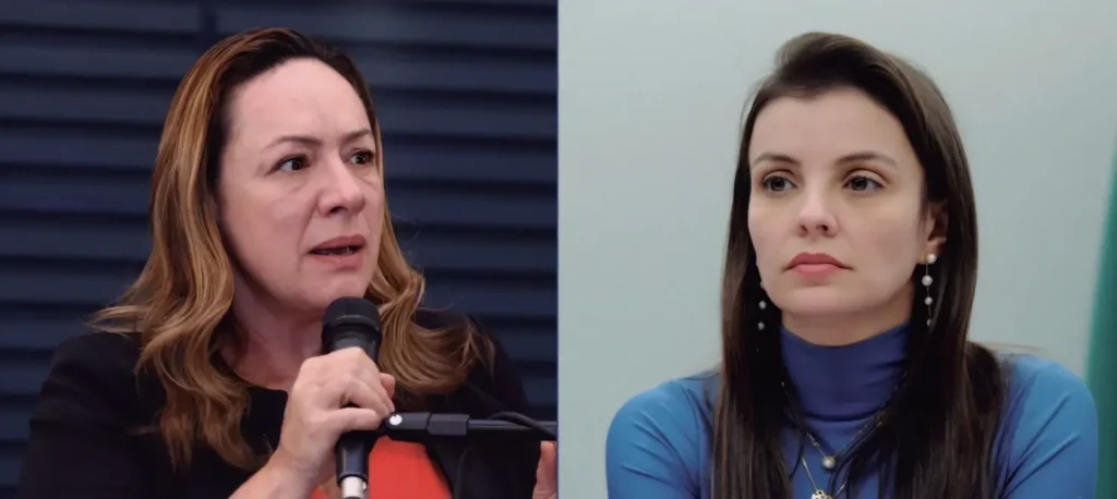 Vinicius Loures/Câmara dos Deputados e Renato Araújo/Câmara dos Deputados