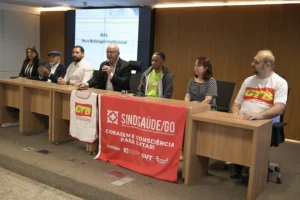 Dívida milionária e cobranças ao Paço marcam audiência sobre o Imas na Alego