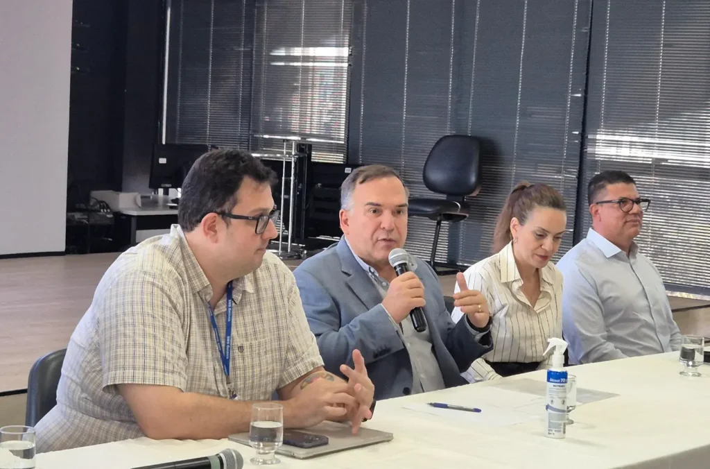 Mabel anuncia retomada de cirurgias cardíacas infantis pelo SUS em Goiânia