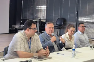 Mabel anuncia retomada de cirurgias cardíacas infantis pelo SUS em Goiânia