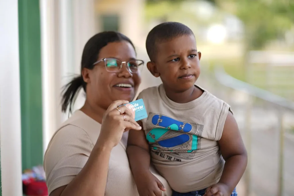 Governo de Goiás abre inscrições para mais de 7,2 mil vagas no Aluguel Social