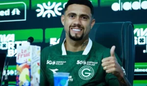 Clubes goianos se movimentam na janela de transferências para a sequência da Série B