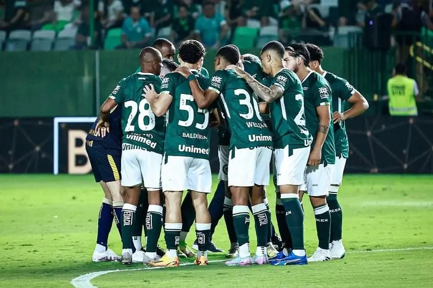 Análise: os problemas de criação do Goiás nascem da ausência de uma peça chave