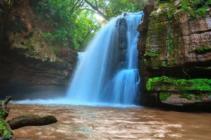 atividades turísticas