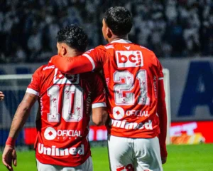 Vila Nova: empate em direção ao progresso