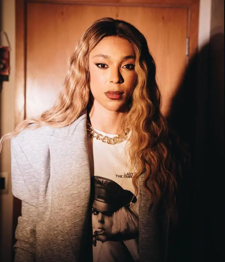 Erika Hilton processa Antonia Fontenelle por racismo e transfobia