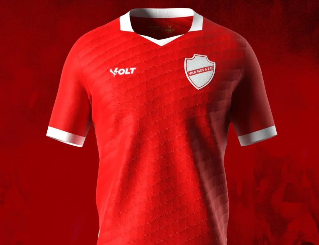 Todos os produtos das lojas estarão com 30% de desconto (Foto: divulgação | Vila Nova)