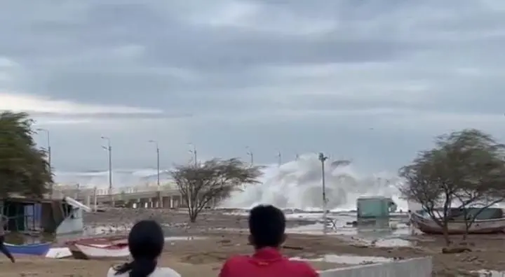Rússia registra terremoto e gera reação em cadeia no Pacífico