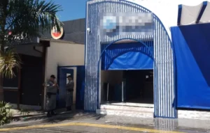 Bar em Goiânia é alvo de operação por furto de energia Foto: Divulgação