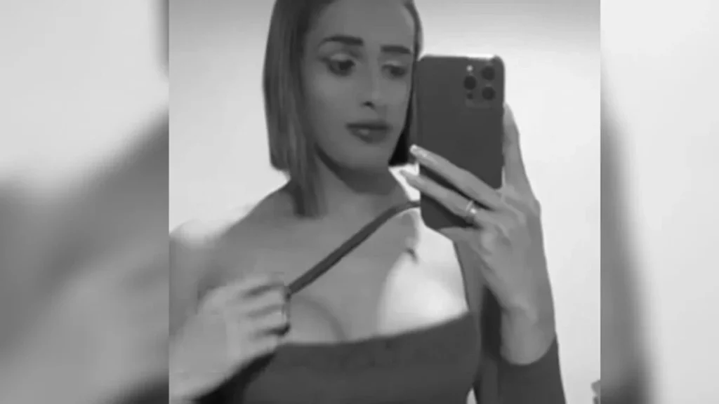 Suspeito de matar travesti em Anápolis é identificado Foto: Reprodução/Redes Sociais