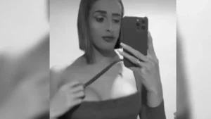 Suspeito de matar travesti em Anápolis é identificado Foto: Reprodução/Redes Sociais