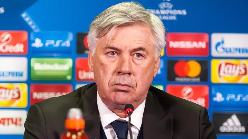 Ancelotti