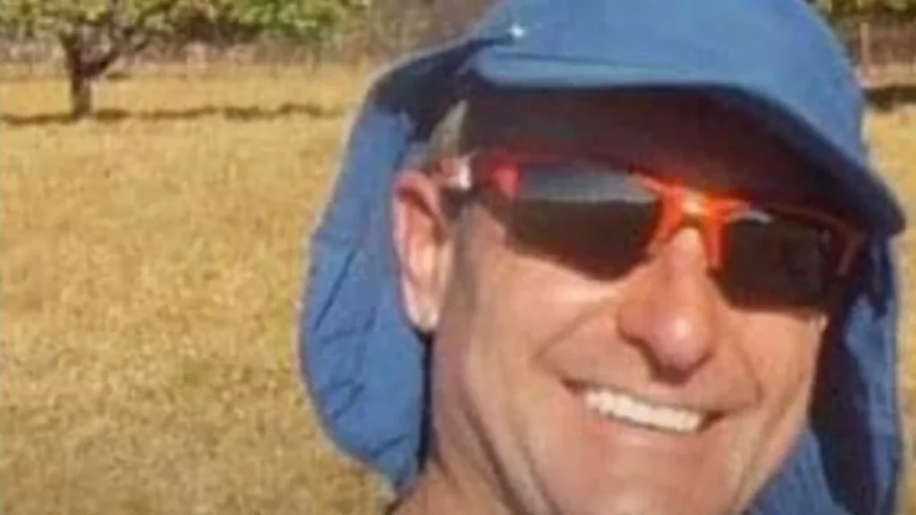 Piloto morre após queda de parapente durante competição em Itaguari Foto: Redes sociais