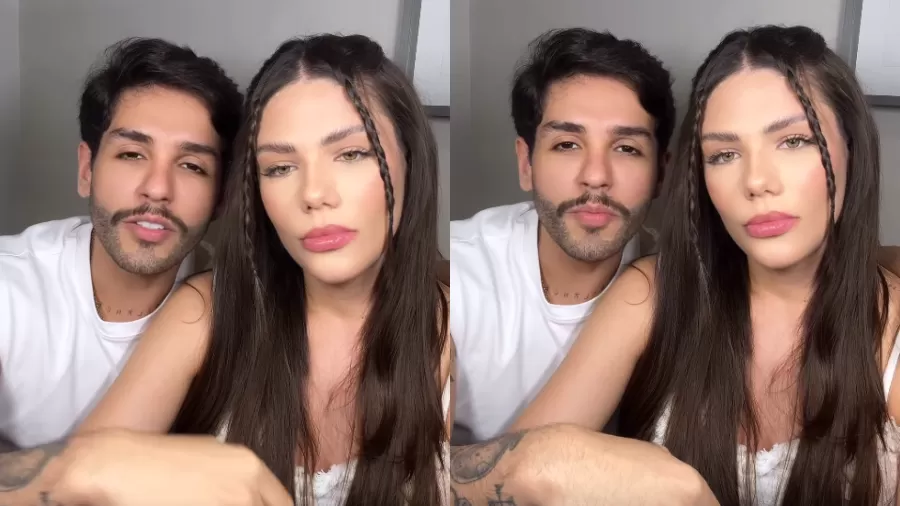 guilherme da dupla com hugo conta que um dos bebes que a esposa esperava morreu